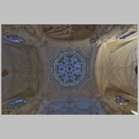 Catedral de Burgos, photo Jose Luis Filpo Cabana, Wikipedia.jpg